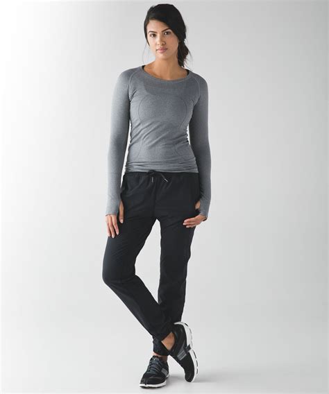 lululemon trainer discount